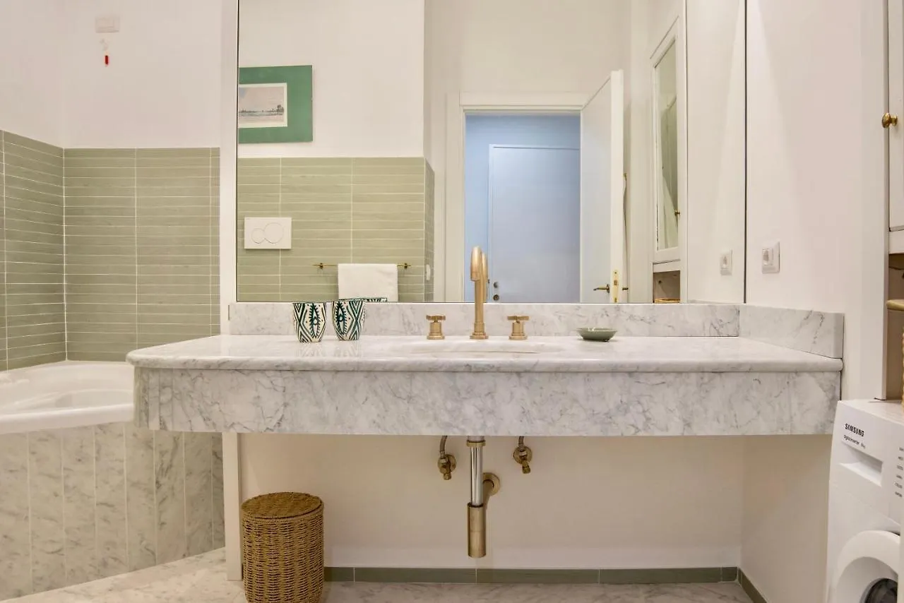 Апартаменты Relais Dei Goti Рим