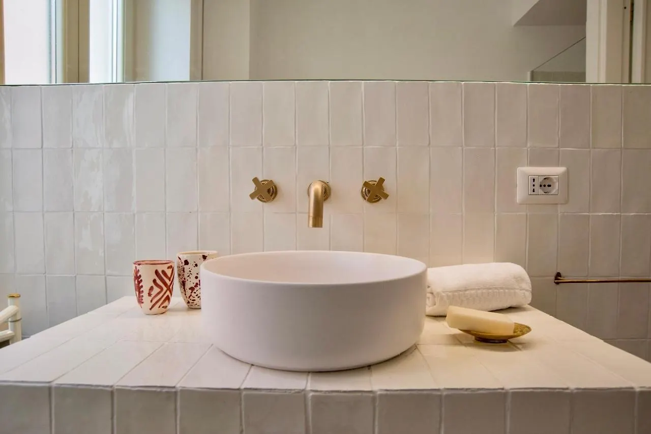 Апартаменты Relais Dei Goti Рим 0*,  Италия