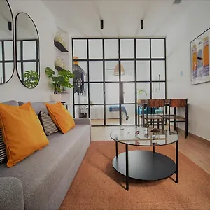 Pelícano Apartamento Sevilla