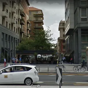 Mm3/repubblica, 2 Min. Da Staz. Apartamento Milán