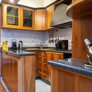 Apartment Trastevere - Viaggio A Antica, Rome