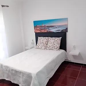 Apar Mari 1a Apartamento La Laguna (Tenerife)