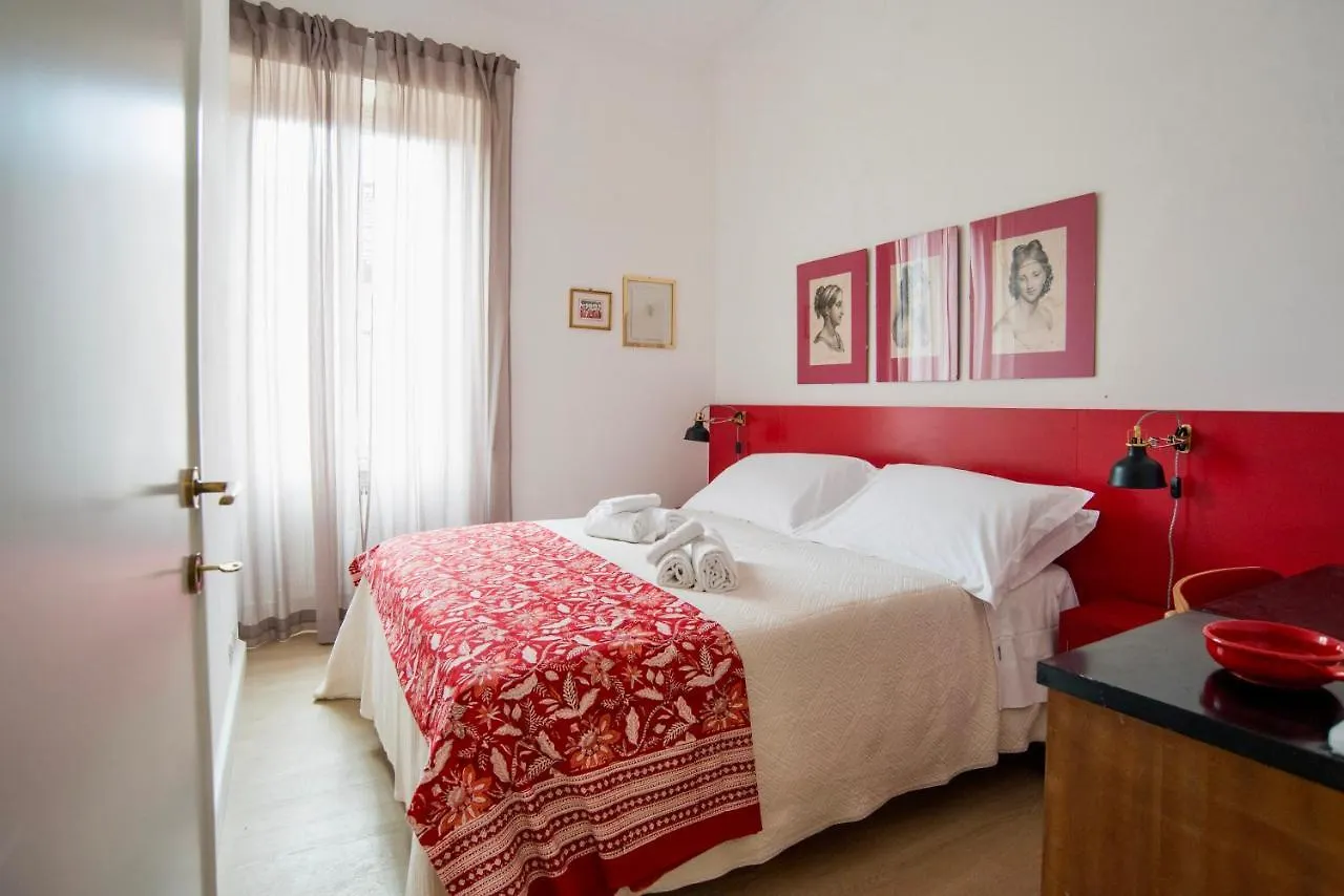Apartamento Relais Dei Goti Roma