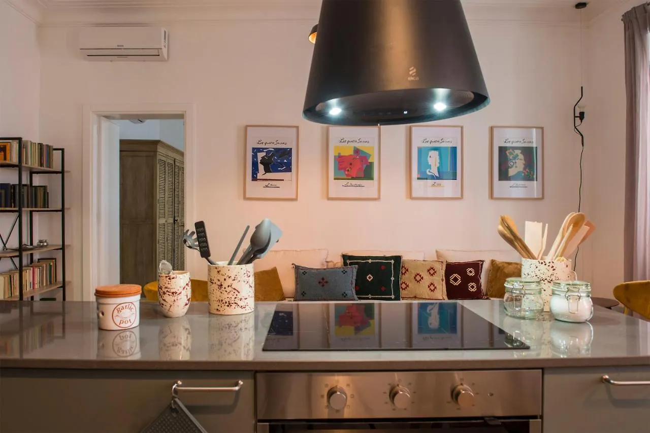 Apartamento Relais Dei Goti Roma