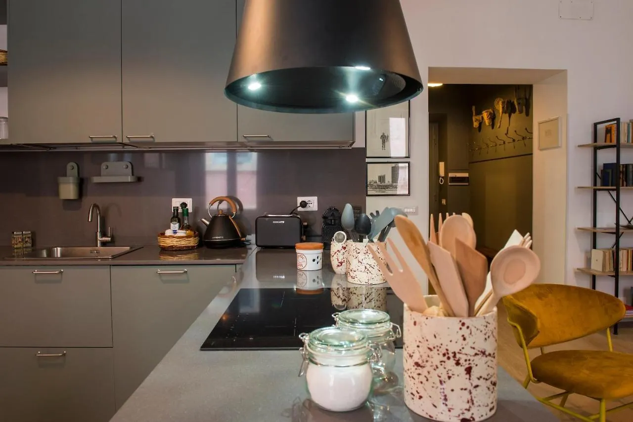 Apartamento Relais Dei Goti Roma
