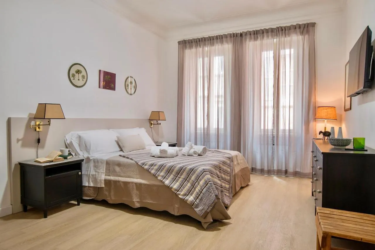 Apartamento Relais Dei Goti Roma
