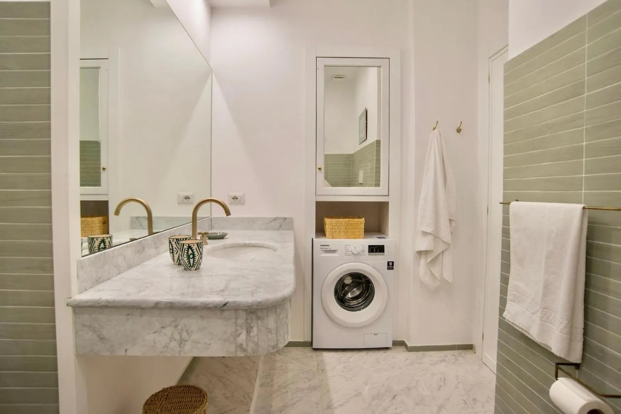 Apartamento Relais Dei Goti Roma