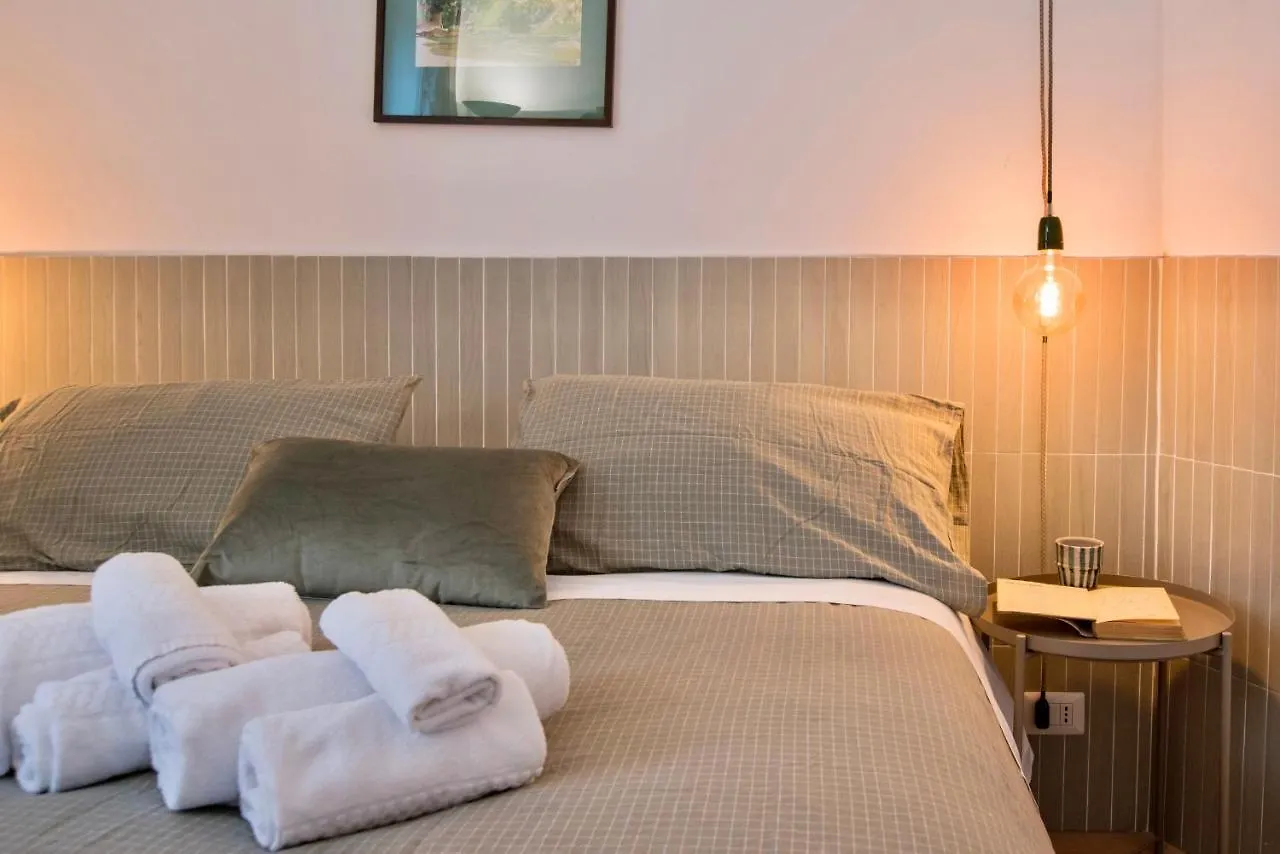 Apartament Relais Dei Goti Rzym Włochy