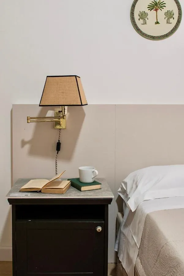 Apartament Relais Dei Goti Rzym