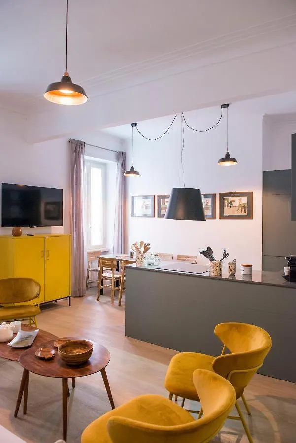 Apartamento Relais Dei Goti Roma Italia