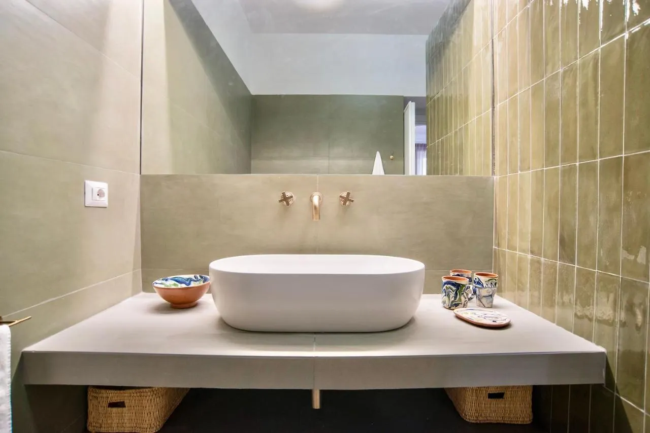 Apartamento Relais Dei Goti Roma