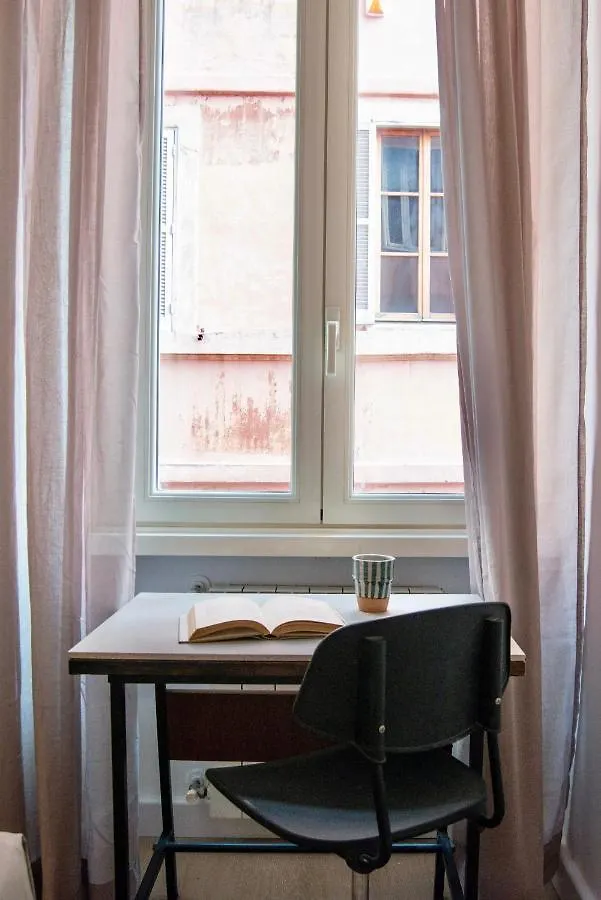Apartamento Relais Dei Goti Roma