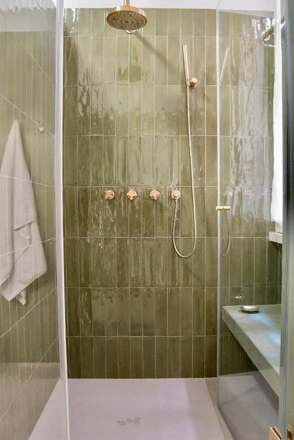 Apartamento Relais Dei Goti Roma