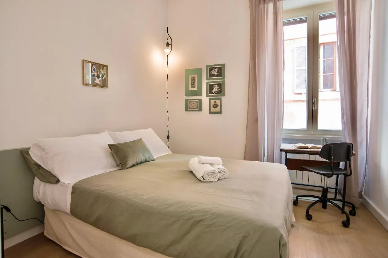 Apartamento Relais Dei Goti Roma 0*,