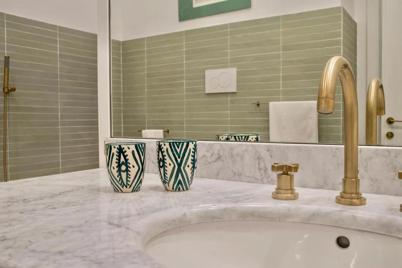 Apartamento Relais Dei Goti Roma