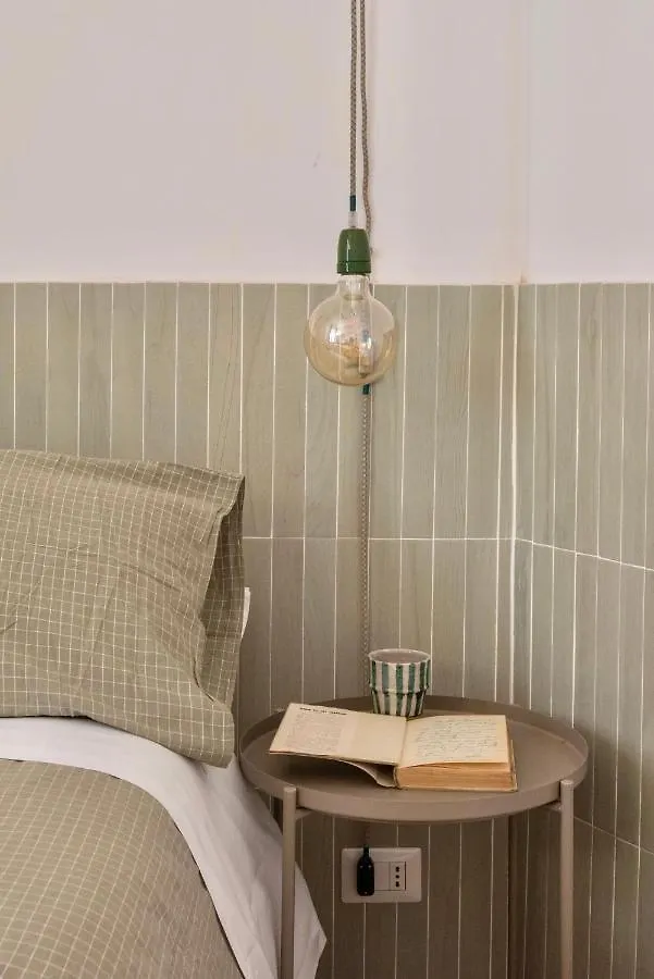 Apartamento Relais Dei Goti Roma Italia