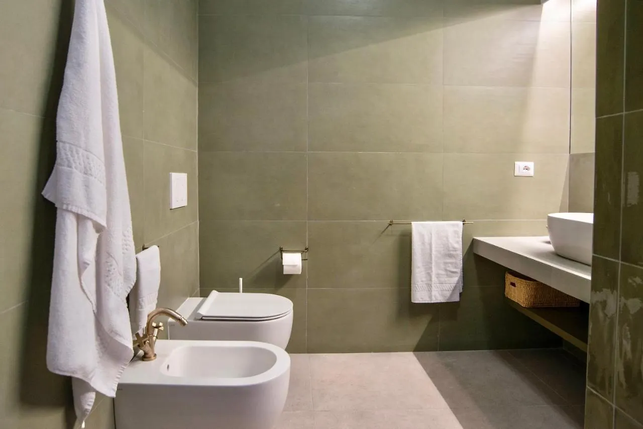 Apartamento Relais Dei Goti Roma